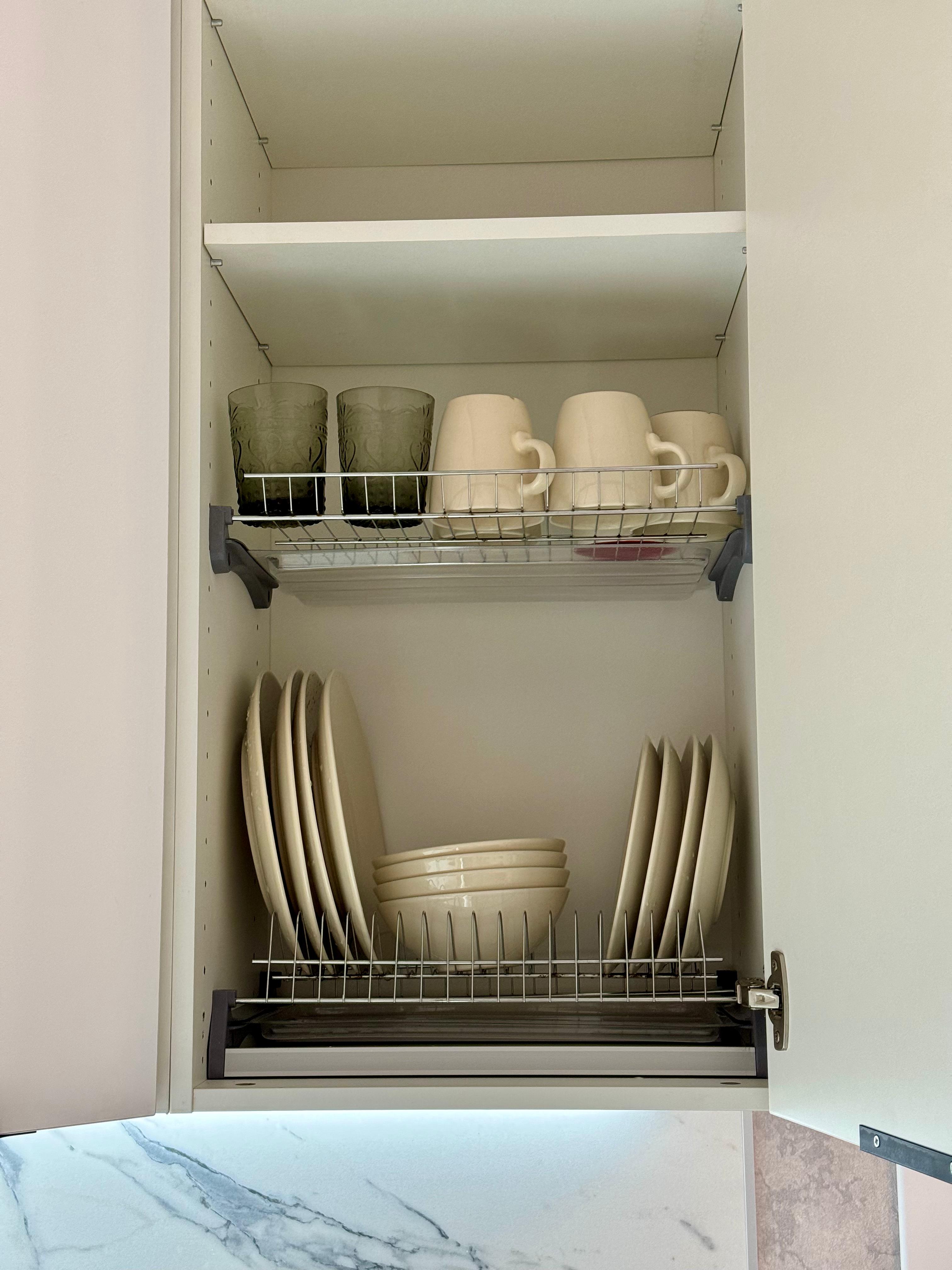 Апартаменты с 1 спальней