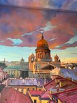 СПБ в 19 Историй