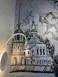 Великий Устюг в 19 Историй