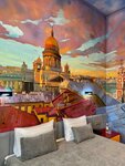 СПБ в 19 Историй