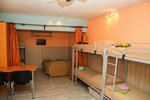 Десятиместный эконом в Old Flat на Жуковского
