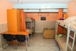 Десятиместный эконом в Old Flat на Жуковского