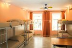 Десятиместный эконом в Old Flat на Жуковского