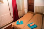 Двухместный эконом в Old Flat на Жуковского