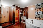 Люкс двухкомнатный в Hotel Soul place