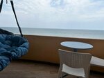Апартаменты с видом на море в АпартРу