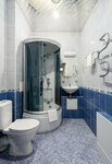 Улучшенный стандарт в Belveder Hotel&Spa