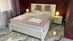 Комфорт ( двухспальная кровать + доп место ) в Алина