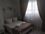 Стандарт без балкона в Островский причал