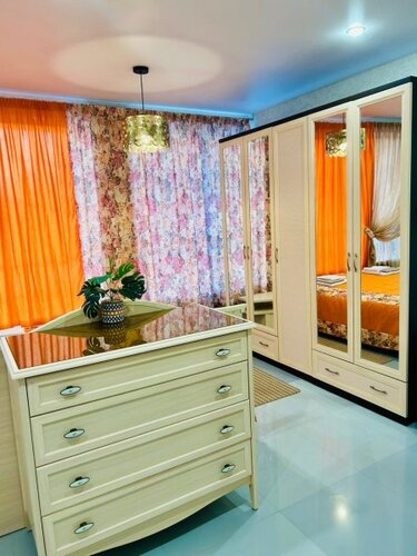 Люкс улучшенный в Long House
