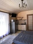 Маленький дом в Три Медведя