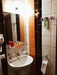 Одноместный Стандарт SINGLE в Елоховский Сити