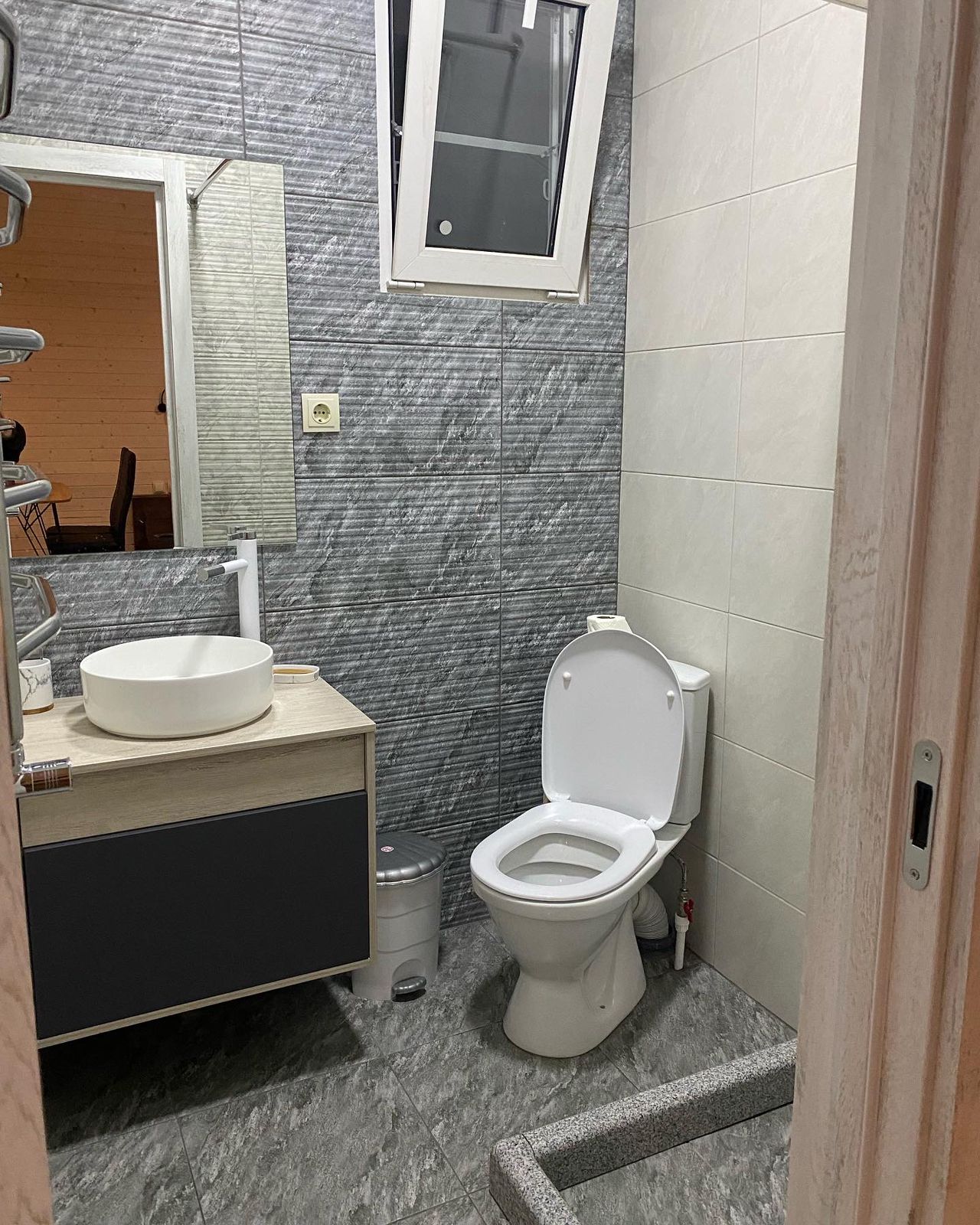 Семейный номер-студия