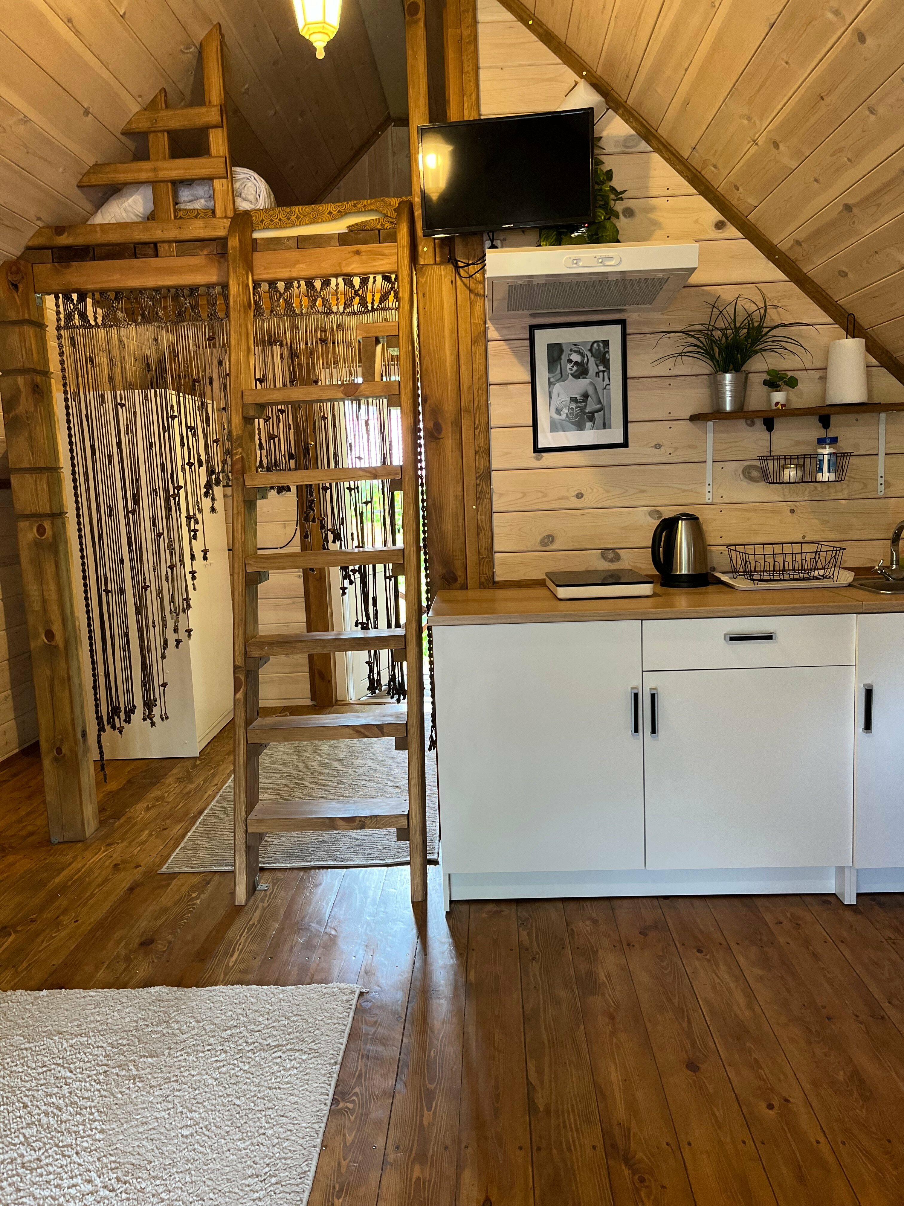 Семейный номер-студия