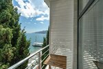 Стандартный трехместный номер в Apartments Massandra Beach Yalta