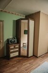 Двухместный номер с диваном в Гостевой дом Темрюк