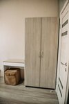 двухместный номер с двумя раздельными кроватями в Гостевой дом Темрюк