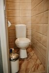 двухместный номер с двумя раздельными кроватями в Гостевой дом Темрюк