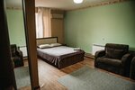 Двухместный номер с диваном в Гостевой дом Темрюк