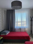 Двухкомнатная студия с кухней в Green Home