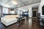 Апартаменты 2к №76: г. Калининград, ул. Гайдара, д. 155, 6 этаж из 8 в Crown39 на улице Памяти Павших в Афганистане