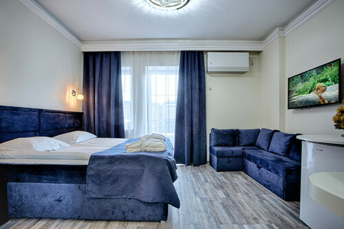 Апартаменты 7 в Exclusive Wild