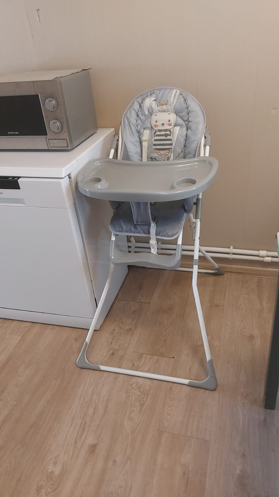 Коттедж с видом на озеро