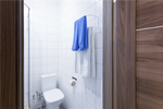 Одноместный номер в Loft Hotel H11