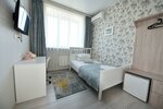 Стандарт одноместный в Golden Horn Bay View