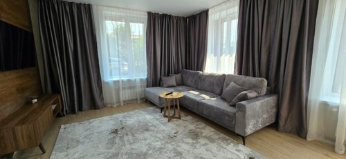 Апартаменты с одной спальней в Golden Horn Bay View