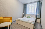Стандарт двухместный (DBL) в Golden Horn Bay View