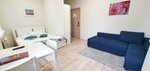 Студия с видом на город в Golden Horn Bay View