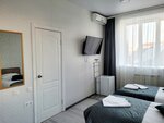 Стандарт двухместный (TWIN) в Golden Horn Bay View