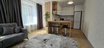 Апартаменты с одной спальней в Golden Horn Bay View