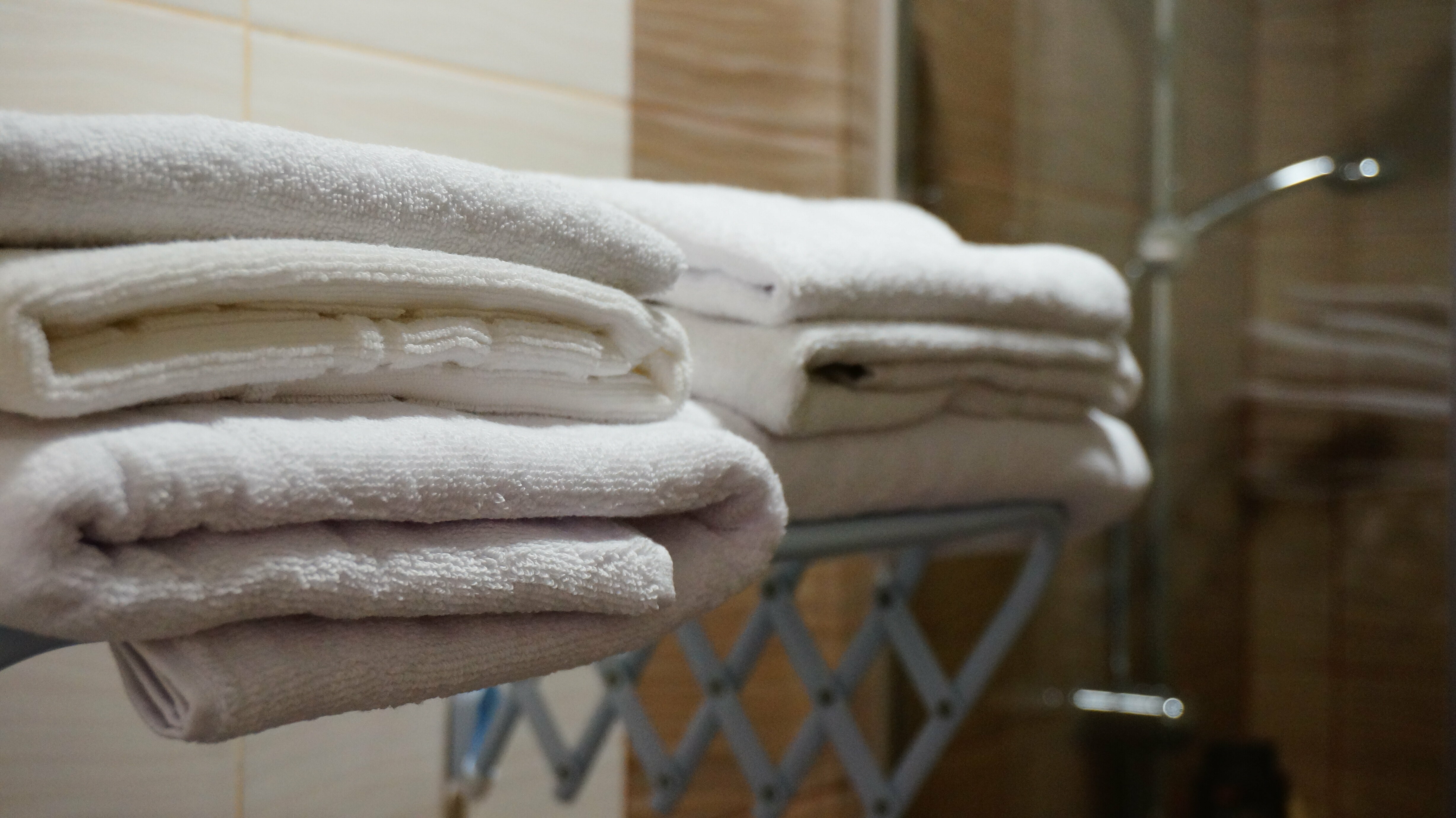 Стандартные апартаменты