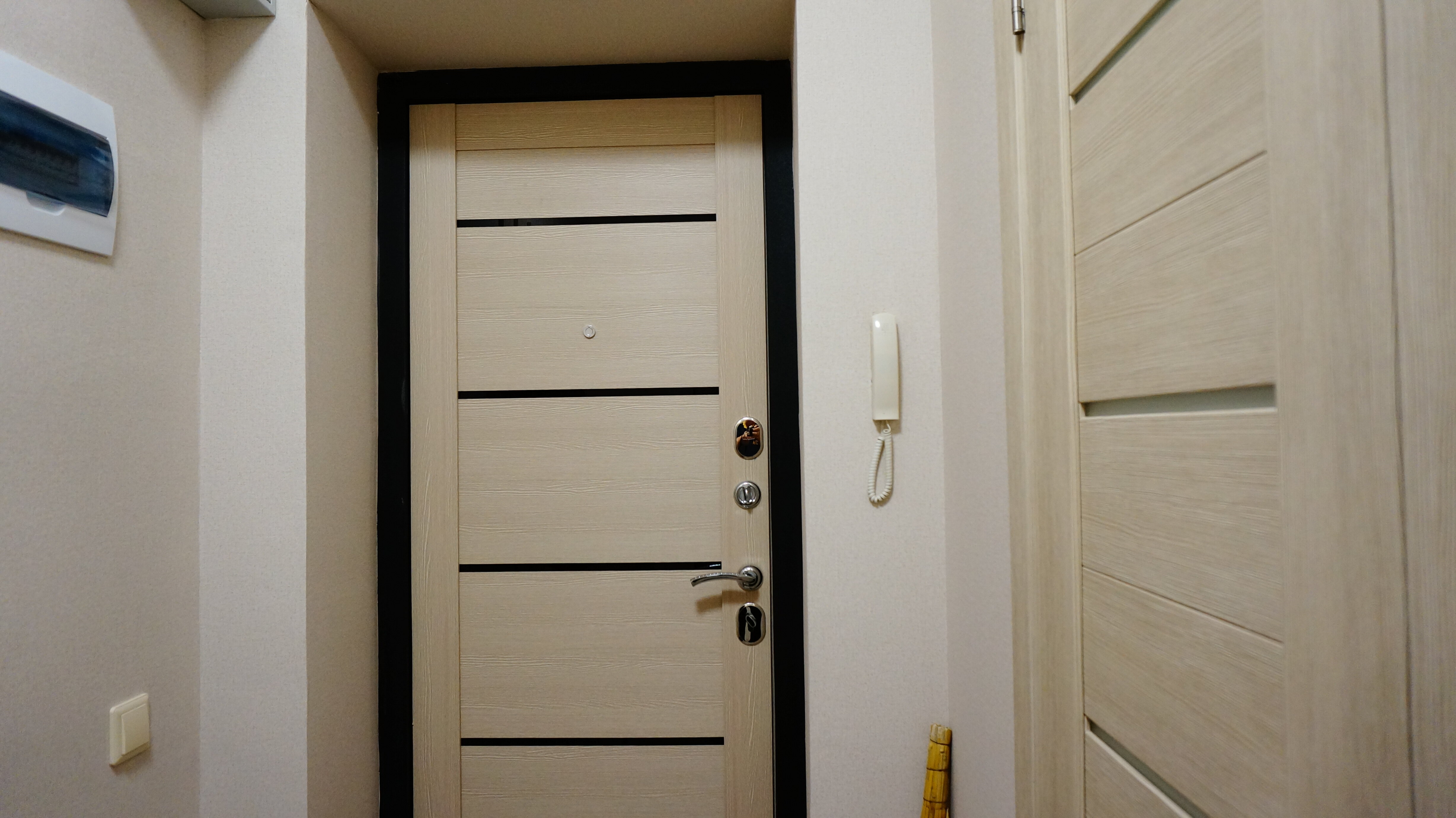 Стандартные апартаменты