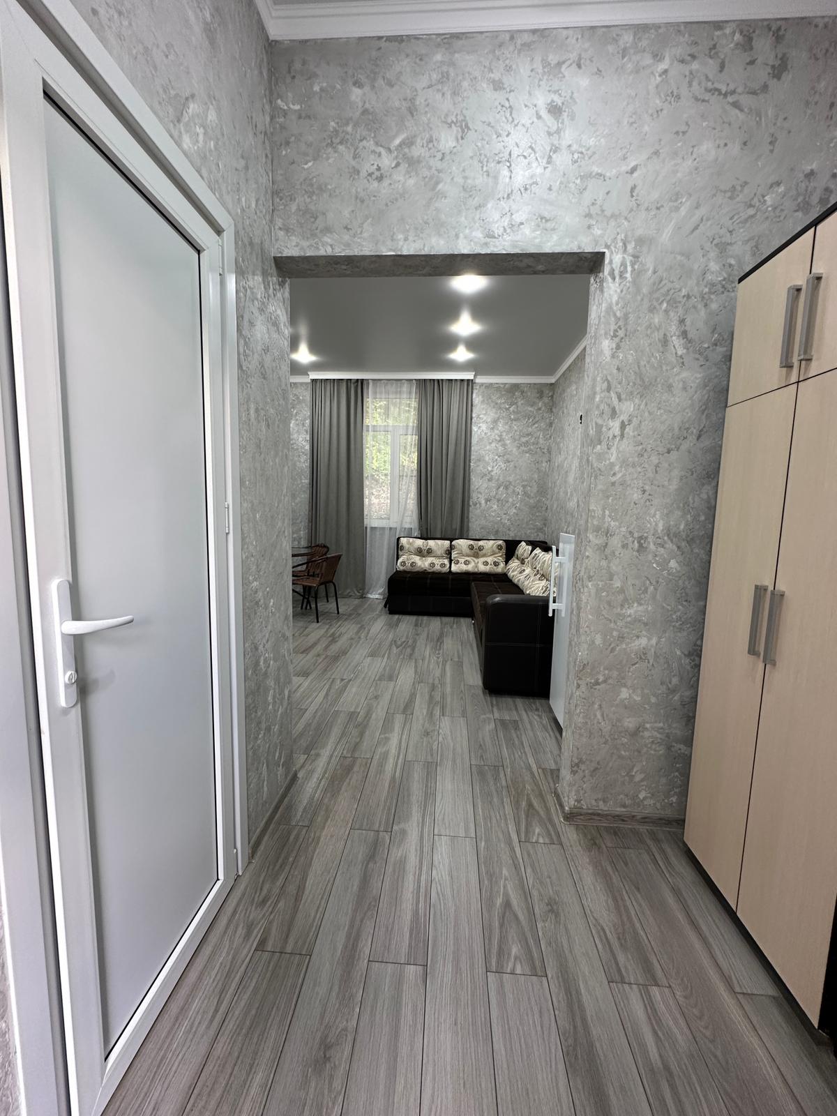 Семейный люкс