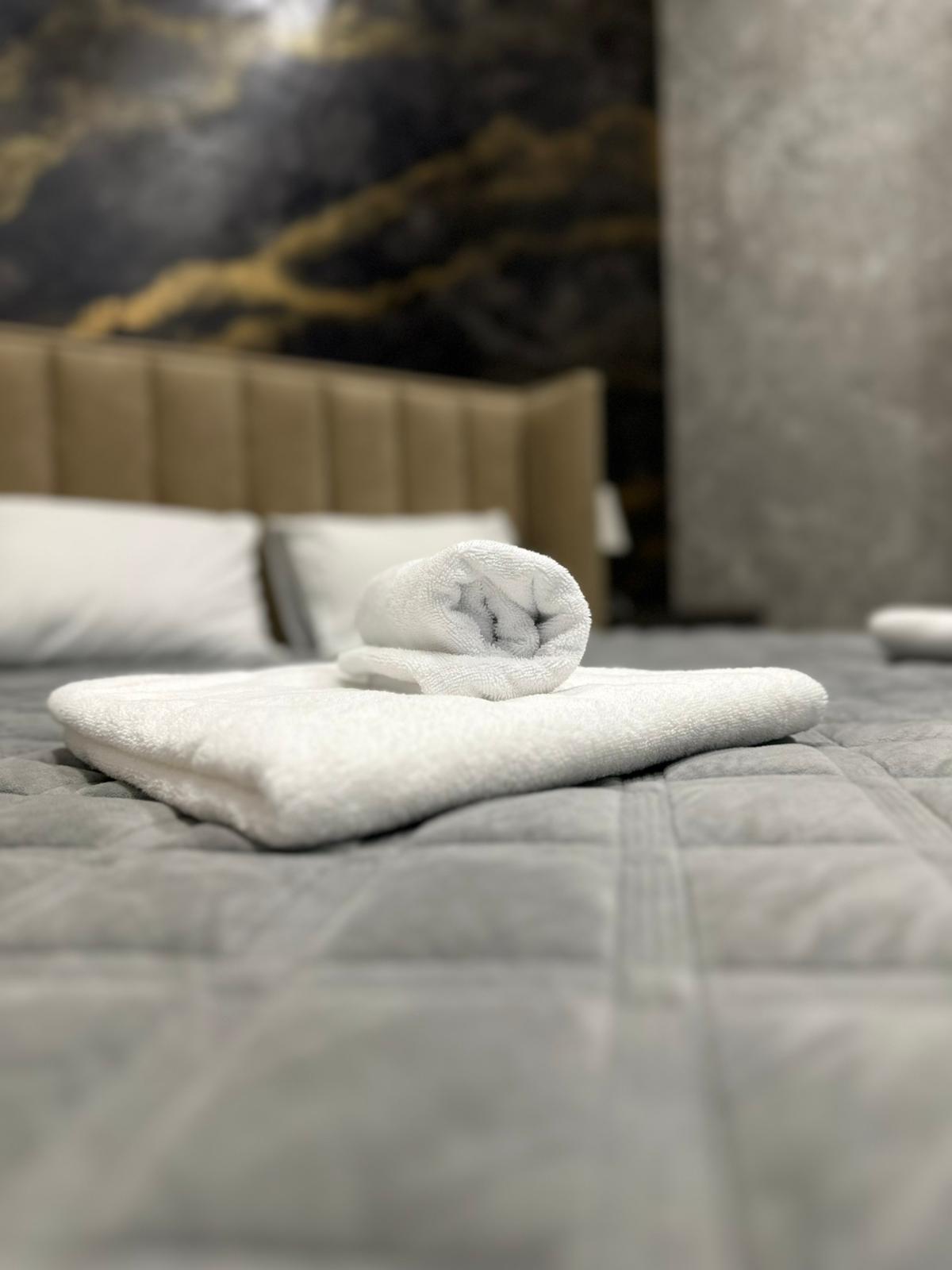 Семейный люкс