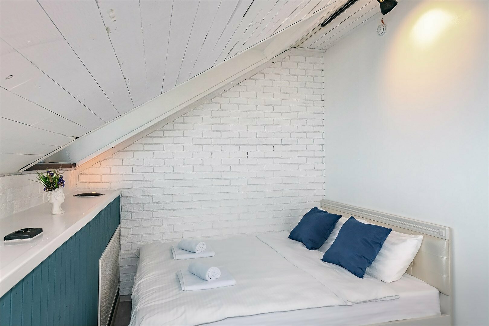 Трехместный номер «Комфорт»