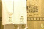 Двухместный номер с 1 кроватью в Леон