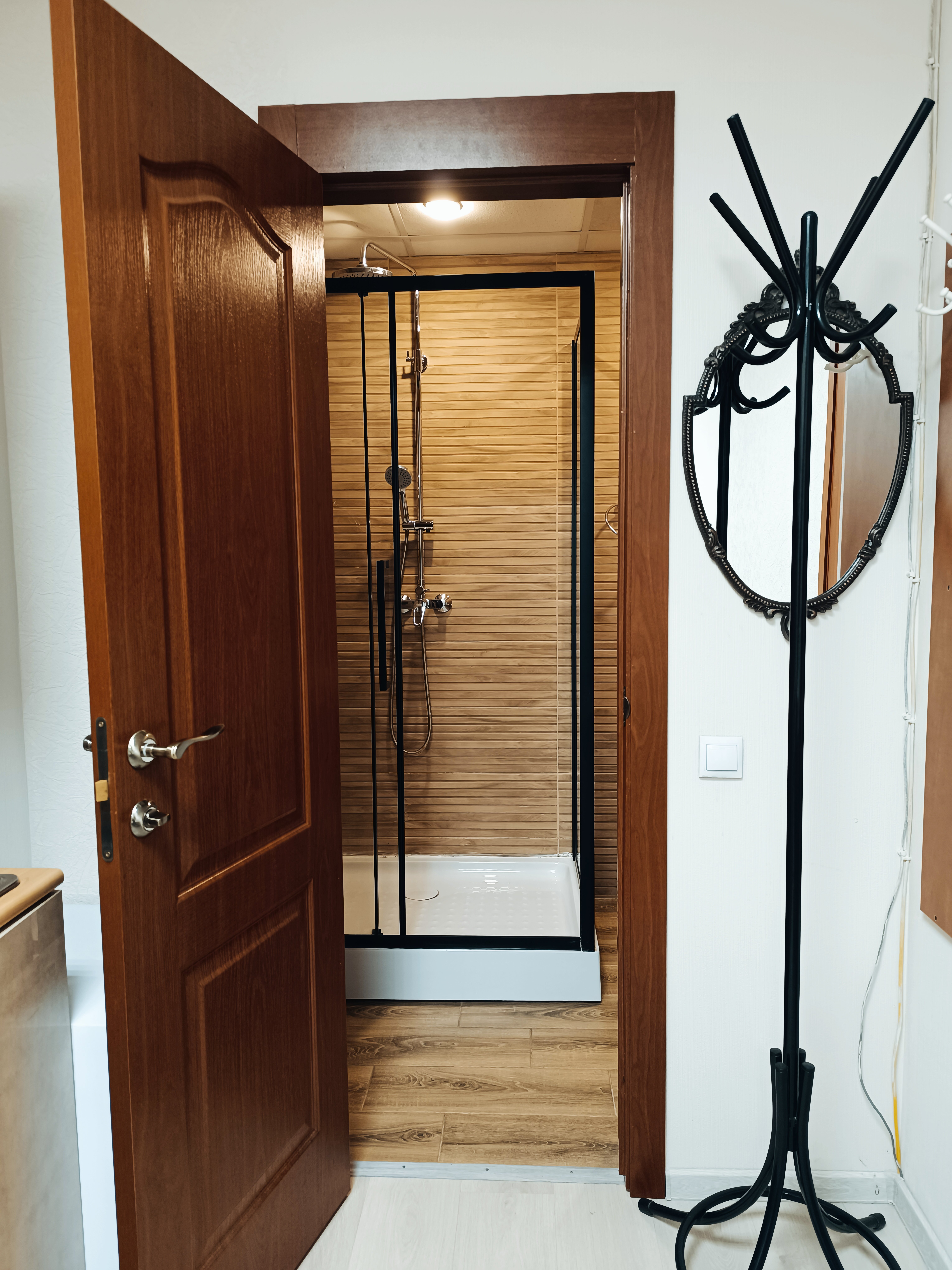 Стандартный номер-студия