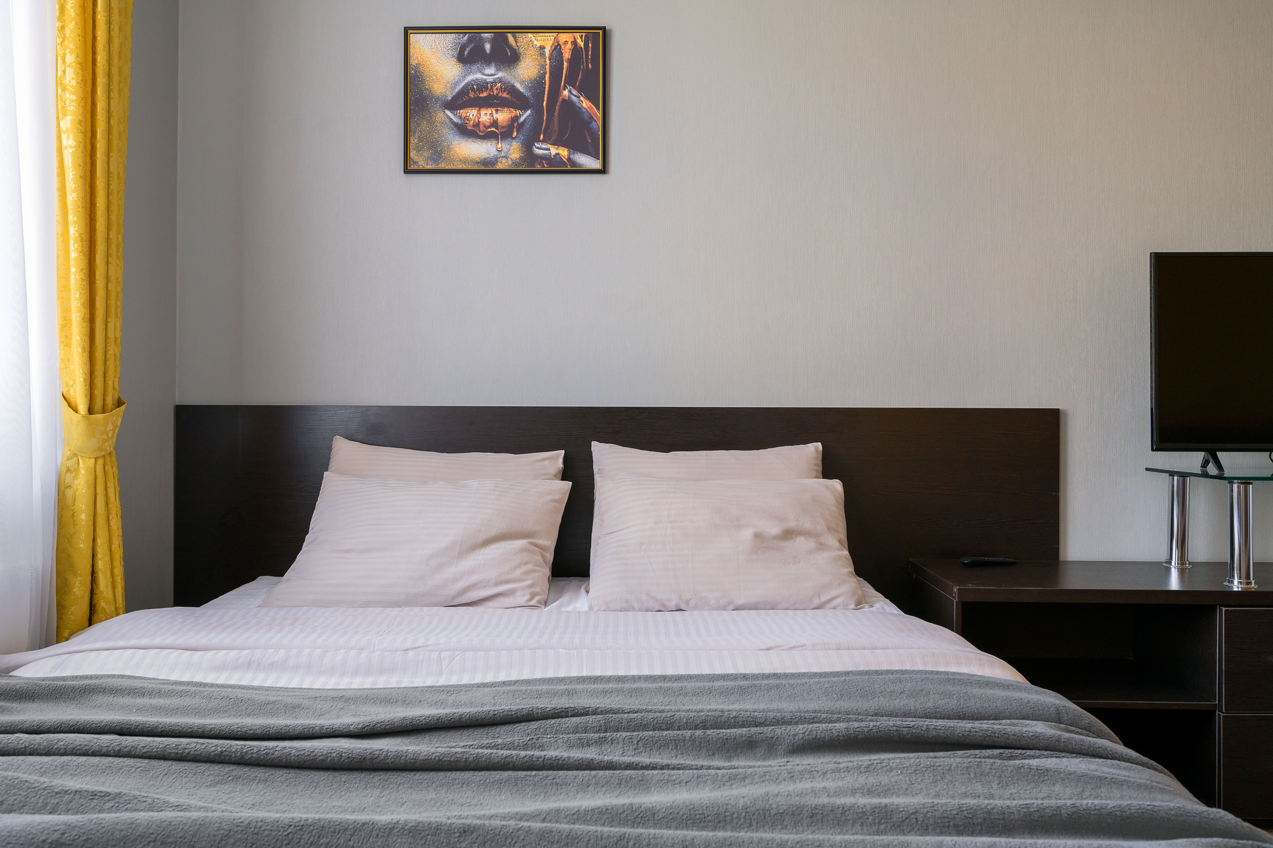 Апартаменты 210