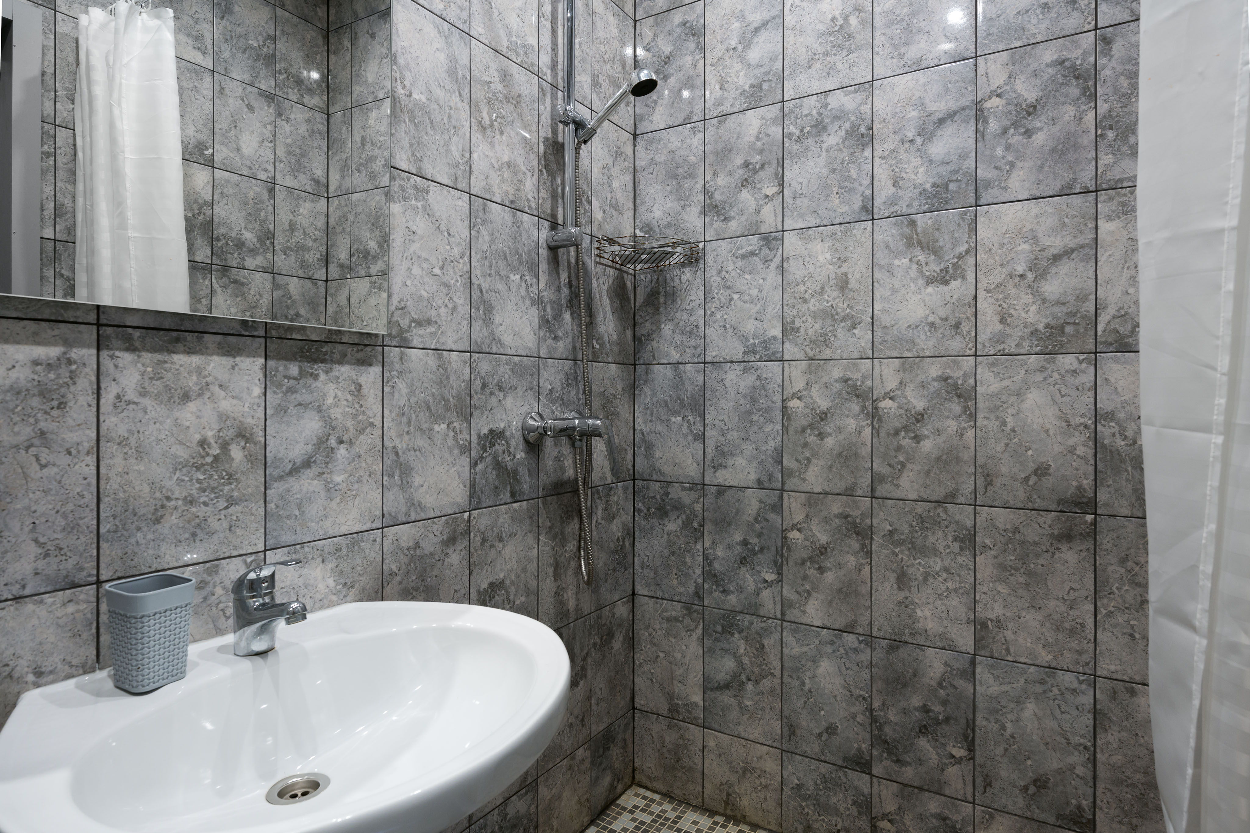 Улучшенные апартаменты