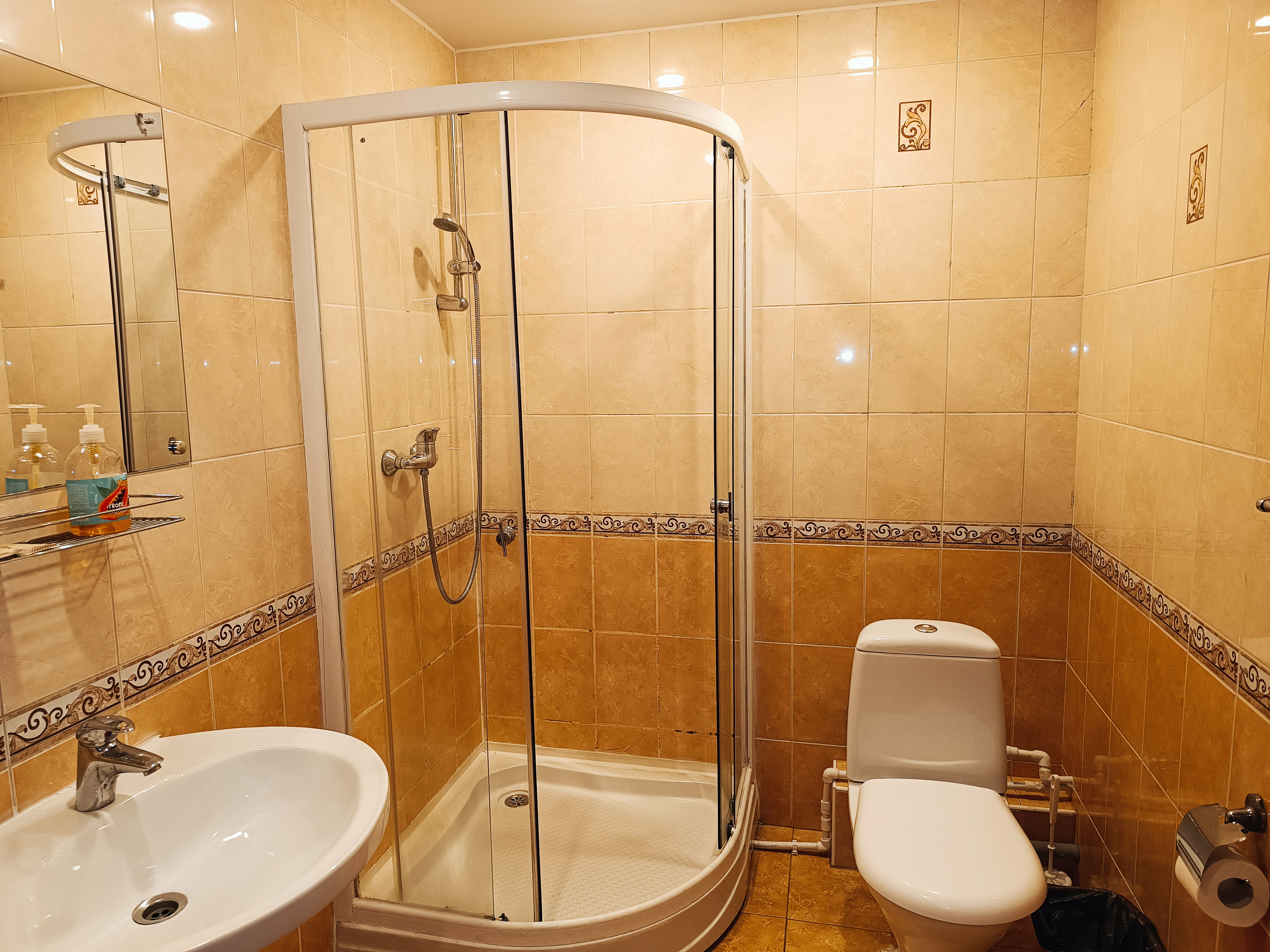 Номер-студия