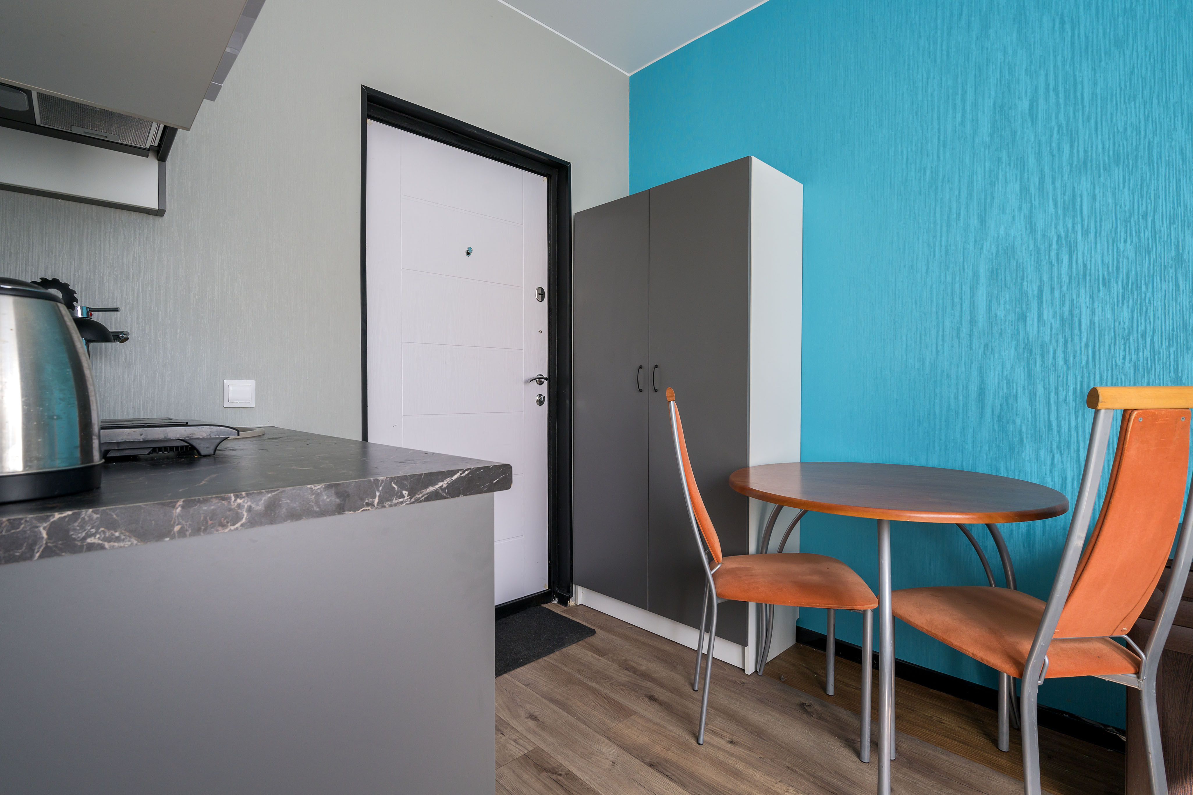 Апартаменты-студия