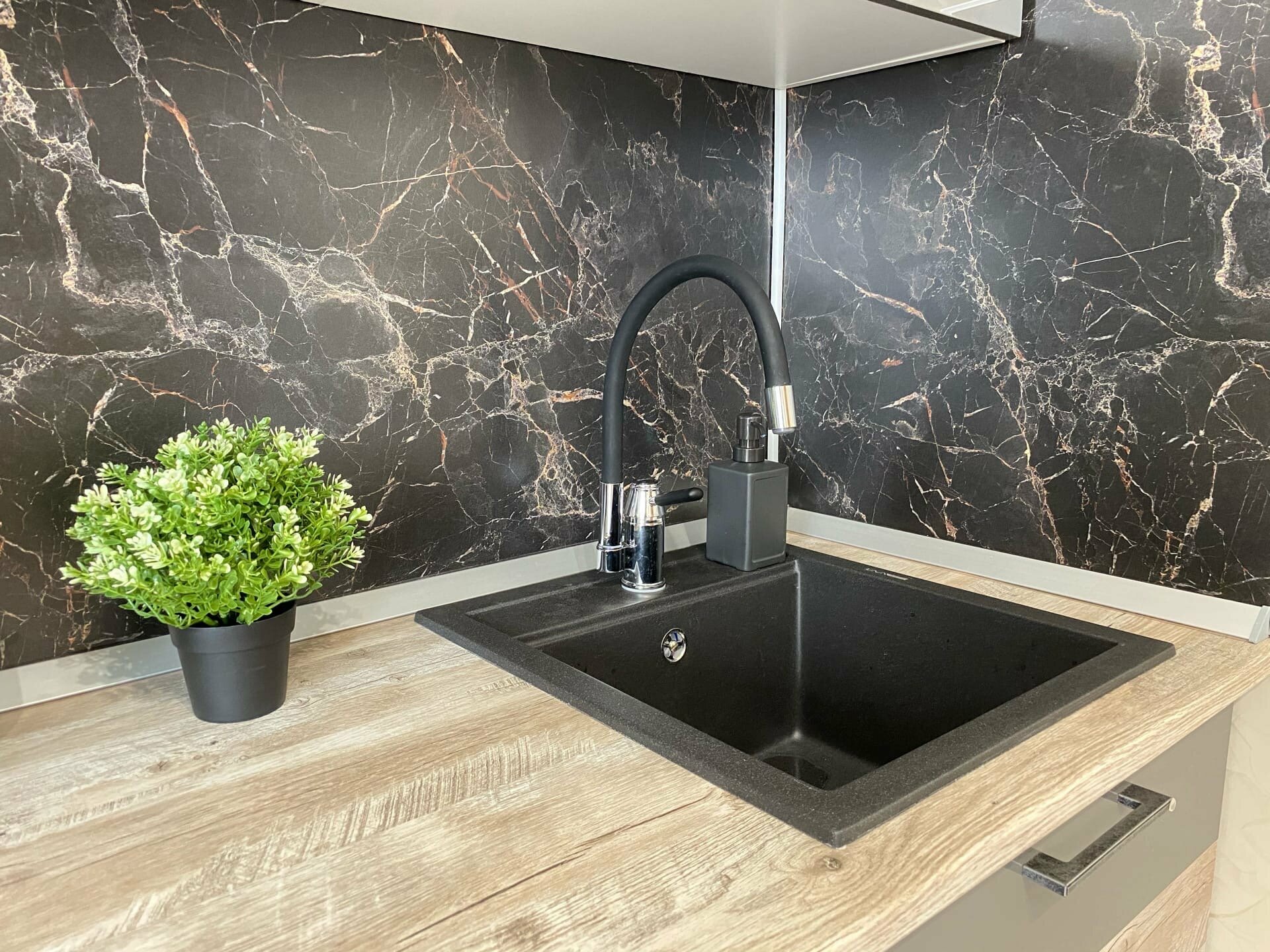 Апартаменты - 1-й этаж