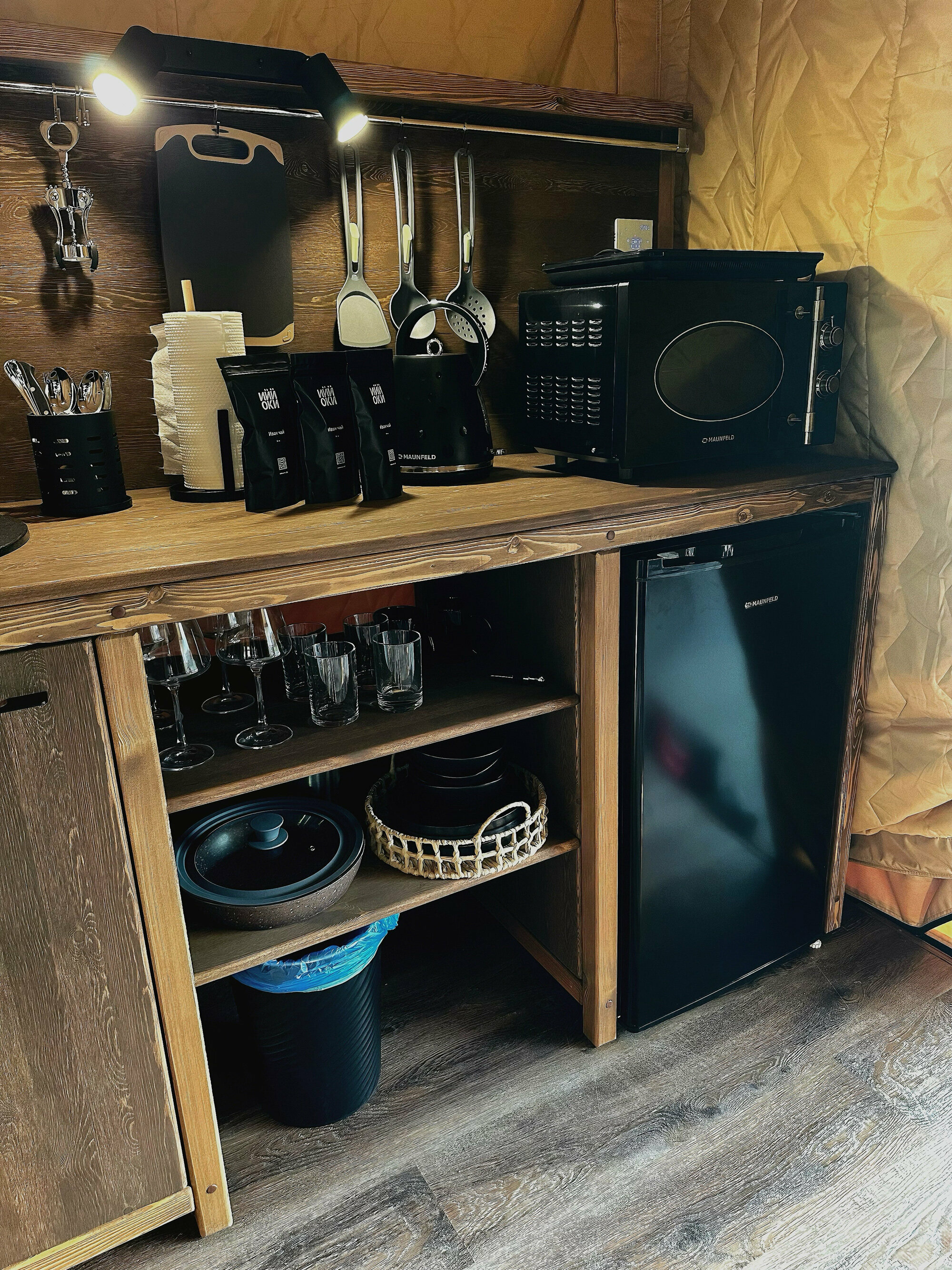 Сафари Лодж