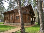 Дом 3 в Катунские пороги