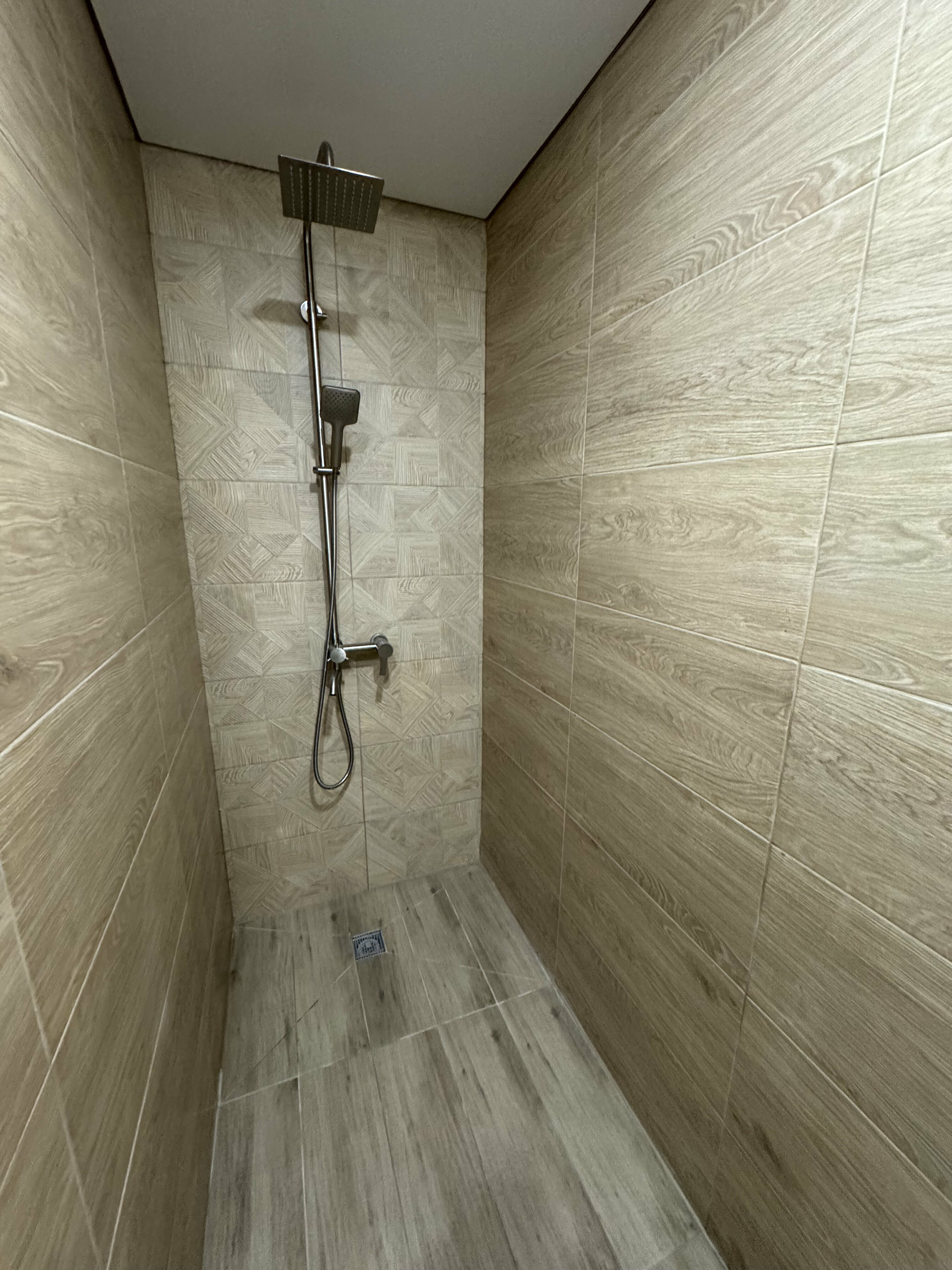 Таунхаус с отдельным входом