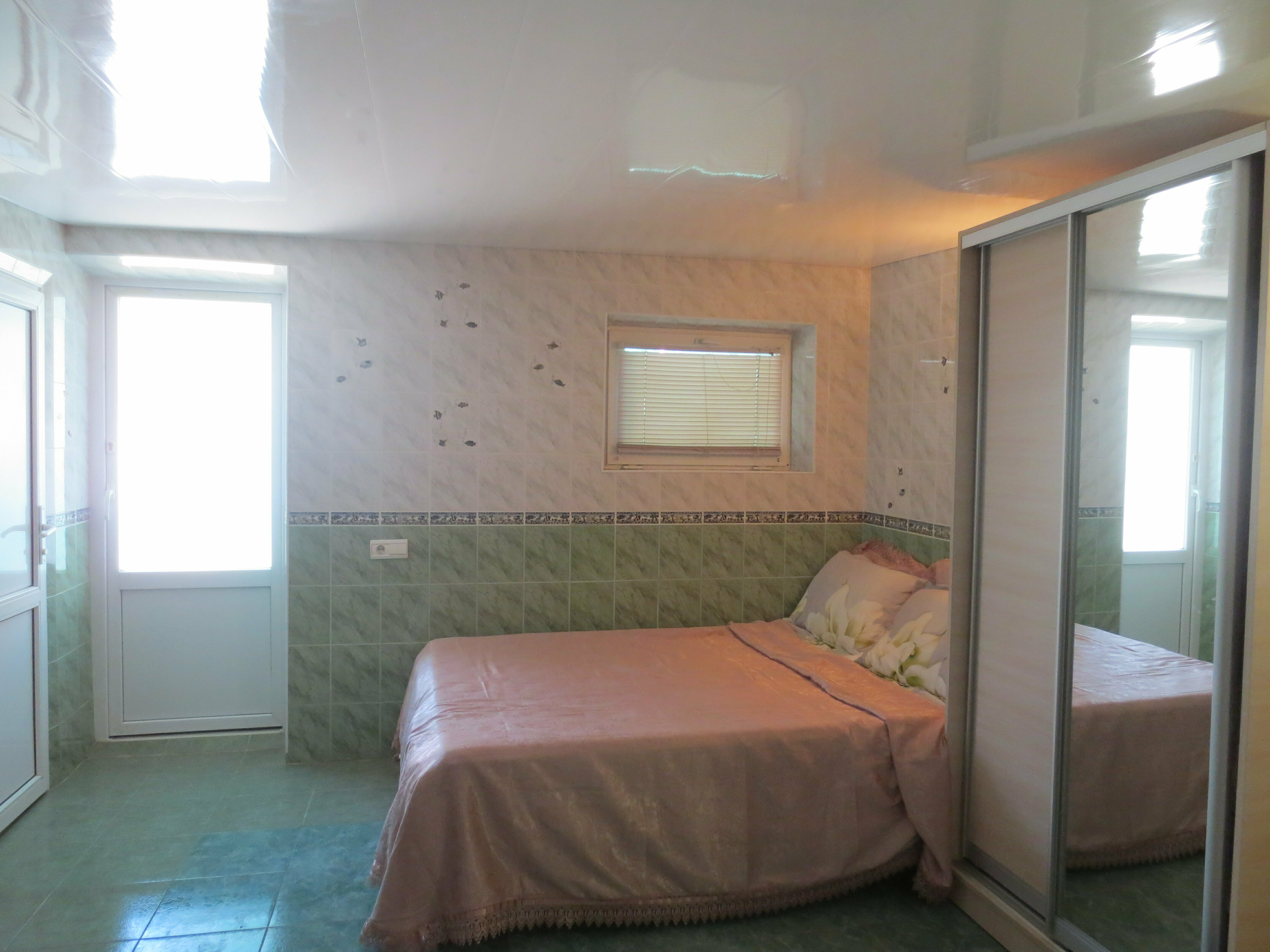 Трехместный номер «Комфорт»